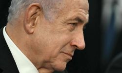 طائرة نتنياهو تتجنّب المجال الجوي الكندي خوفاً من اعتقاله